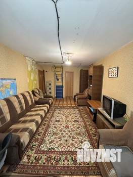 2-к квартира, вторичка, 65м2, 2/5 этаж