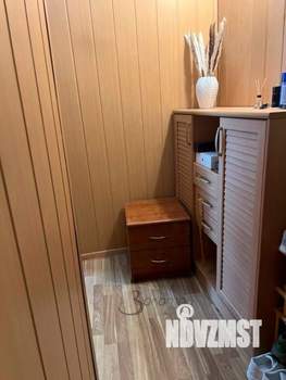 1-к квартира, вторичка, 42м2, 2/5 этаж