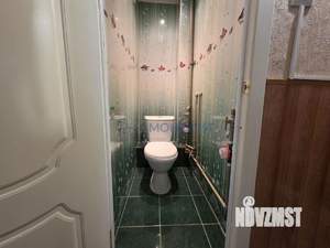 1-к квартира, вторичка, 33м2, 6/9 этаж