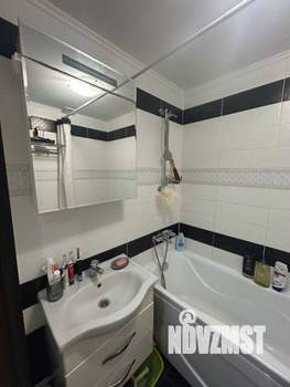 2-к квартира, вторичка, 48м2, 9/9 этаж