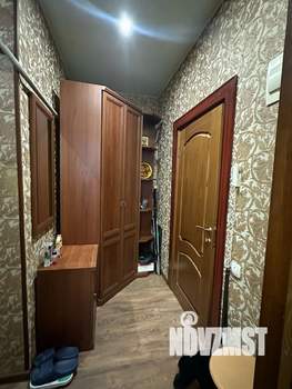 2-к квартира, вторичка, 42м2, 1/2 этаж