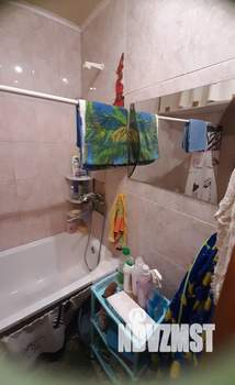 1-к квартира, вторичка, 24м2, 4/5 этаж