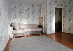 1-к квартира, вторичка, 31м2, 5/5 этаж