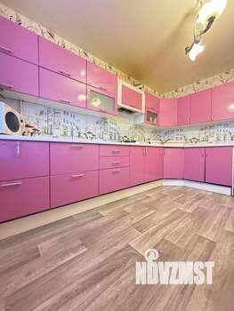 3-к квартира, вторичка, 76м2, 1/5 этаж