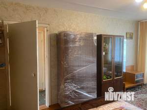 3-к квартира, вторичка, 63м2, 5/5 этаж
