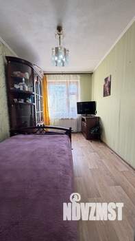 2-к квартира, вторичка, 47м2, 1/5 этаж