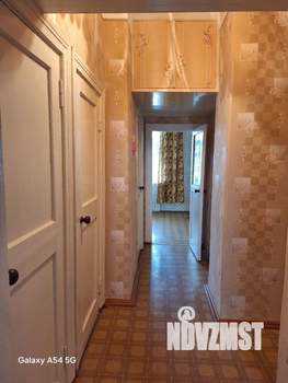 4-к квартира, вторичка, 85м2, 4/5 этаж