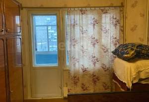 3-к квартира, вторичка, 50м2, 3/9 этаж