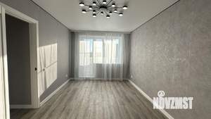 2-к квартира, вторичка, 45м2, 5/9 этаж