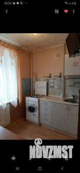 3-к квартира, вторичка, 57м2, 6/9 этаж