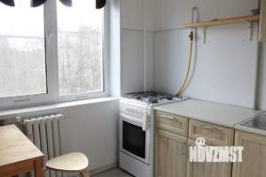 2-к квартира, вторичка, 43м2, 3/5 этаж