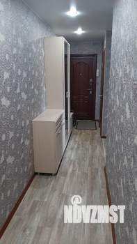 3-к квартира, вторичка, 58м2, 5/5 этаж