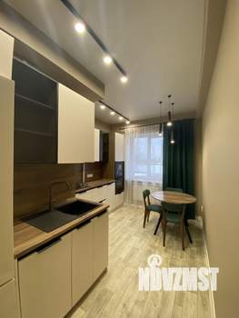 2-к квартира, вторичка, 56м2, 2/4 этаж