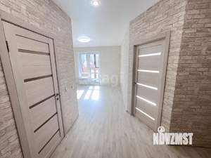 1-к квартира, вторичка, 38м2, 2/5 этаж