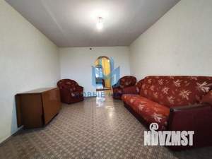 3-к квартира, вторичка, 61м2, 5/5 этаж
