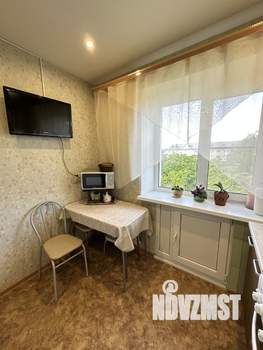 1-к квартира, вторичка, 30м2, 5/5 этаж