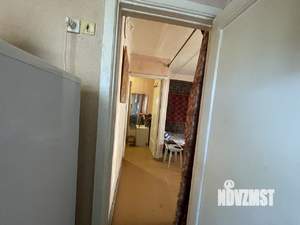 1-к квартира, вторичка, 31м2, 2/5 этаж