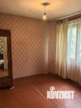 3-к квартира, вторичка, 50м2, 1/5 этаж