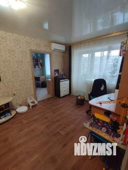 2-к квартира, вторичка, 43м2, 3/5 этаж