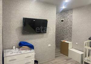 1-к квартира, вторичка, 30м2, 5/5 этаж