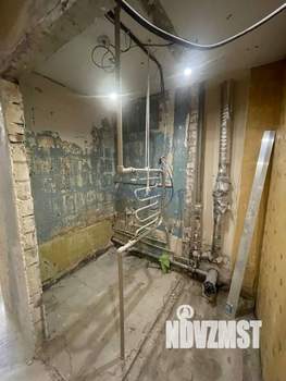 1-к квартира, вторичка, 31м2, 1/9 этаж