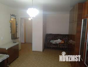 1-к квартира, вторичка, 34м2, 2/9 этаж