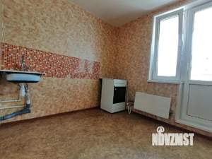 1-к квартира, вторичка, 32м2, 2/10 этаж