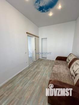 3-к квартира, вторичка, 60м2, 3/4 этаж
