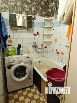 2-к квартира, вторичка, 47м2, 5/5 этаж