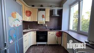 2-к квартира, вторичка, 45м2, 4/4 этаж