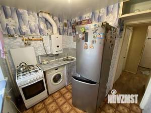 3-к квартира, вторичка, 51м2, 2/5 этаж