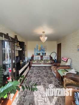 2-к квартира, вторичка, 46м2, 2/9 этаж
