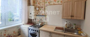 2-к квартира, вторичка, 47м2, 1/5 этаж