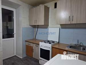 1-к квартира, вторичка, 29м2, 4/5 этаж