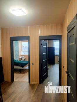 1-к квартира, вторичка, 45м2, 8/18 этаж