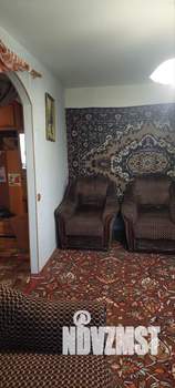 1-к квартира, вторичка, 32м2, 5/5 этаж