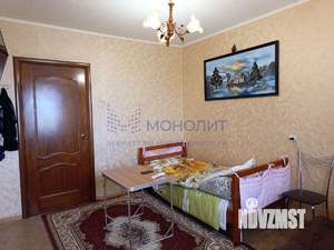 4-к квартира, вторичка, 87м2, 8/10 этаж