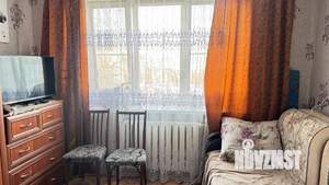 1-к квартира, вторичка, 21м2, 4/5 этаж