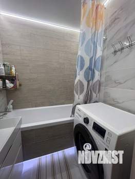 1-к квартира, вторичка, 33м2, 8/9 этаж