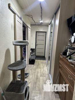 3-к квартира, вторичка, 64м2, 5/9 этаж