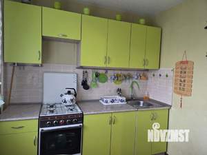 1-к квартира, вторичка, 33м2, 6/9 этаж