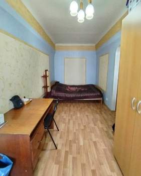 2-к квартира, вторичка, 42м2, 2/3 этаж
