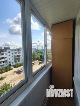 2-к квартира, вторичка, 47м2, 5/5 этаж