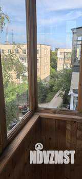 3-к квартира, вторичка, 58м2, 5/5 этаж