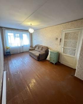 2-к квартира, вторичка, 44м2, 4/5 этаж