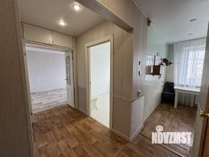 2-к квартира, вторичка, 38м2, 7/9 этаж