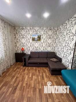 2-к квартира, вторичка, 49м2, 3/4 этаж