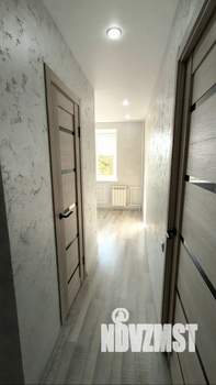 1-к квартира, вторичка, 29м2, 5/5 этаж