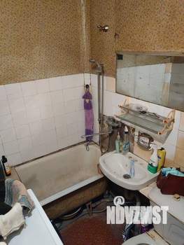 2-к квартира, вторичка, 46м2, 2/5 этаж