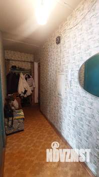 2-к квартира, вторичка, 45м2, 5/5 этаж